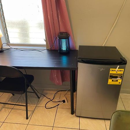 Best Value Inside City Miami, Near Airport, Beach, Center & Metro Ngoại thất bức ảnh