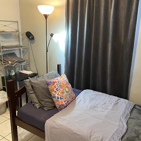 Best Value Inside City Miami, Near Airport, Beach, Center & Metro Ngoại thất bức ảnh