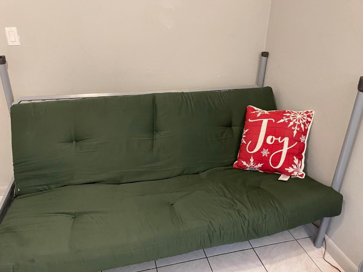 Best Value Inside City Miami, Near Airport, Beach, Center & Metro Ngoại thất bức ảnh