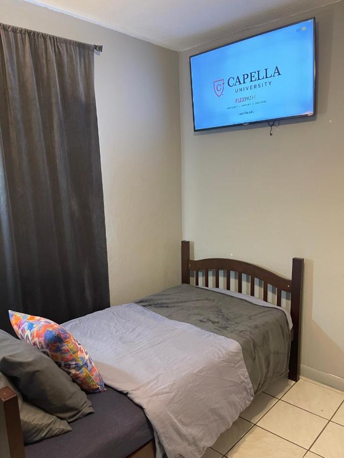 Best Value Inside City Miami, Near Airport, Beach, Center & Metro Ngoại thất bức ảnh
