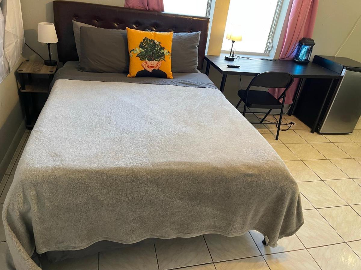 Best Value Inside City Miami, Near Airport, Beach, Center & Metro Ngoại thất bức ảnh