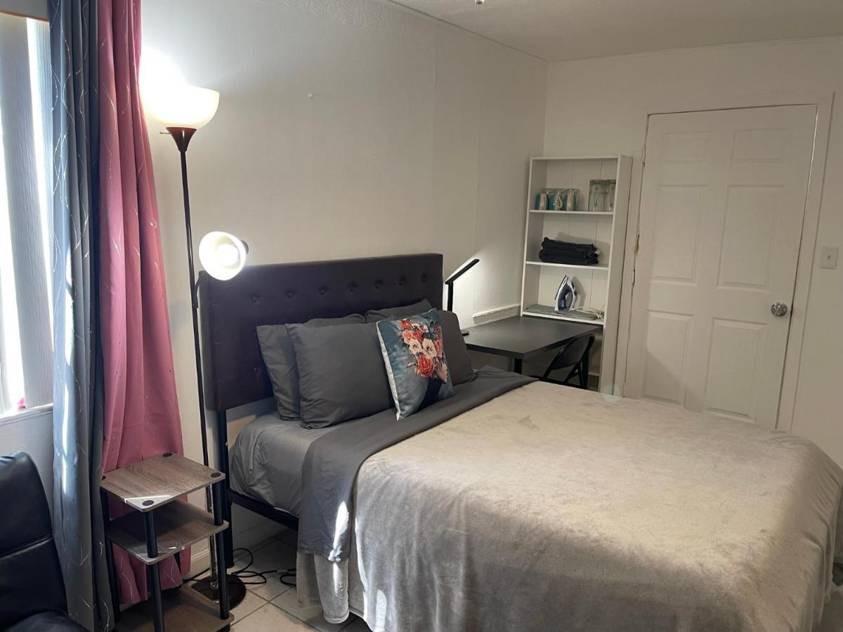 Best Value Inside City Miami, Near Airport, Beach, Center & Metro Ngoại thất bức ảnh