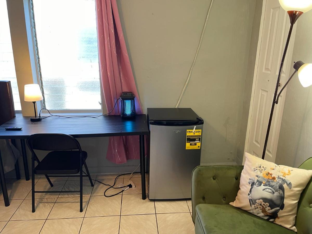 Best Value Inside City Miami, Near Airport, Beach, Center & Metro Ngoại thất bức ảnh