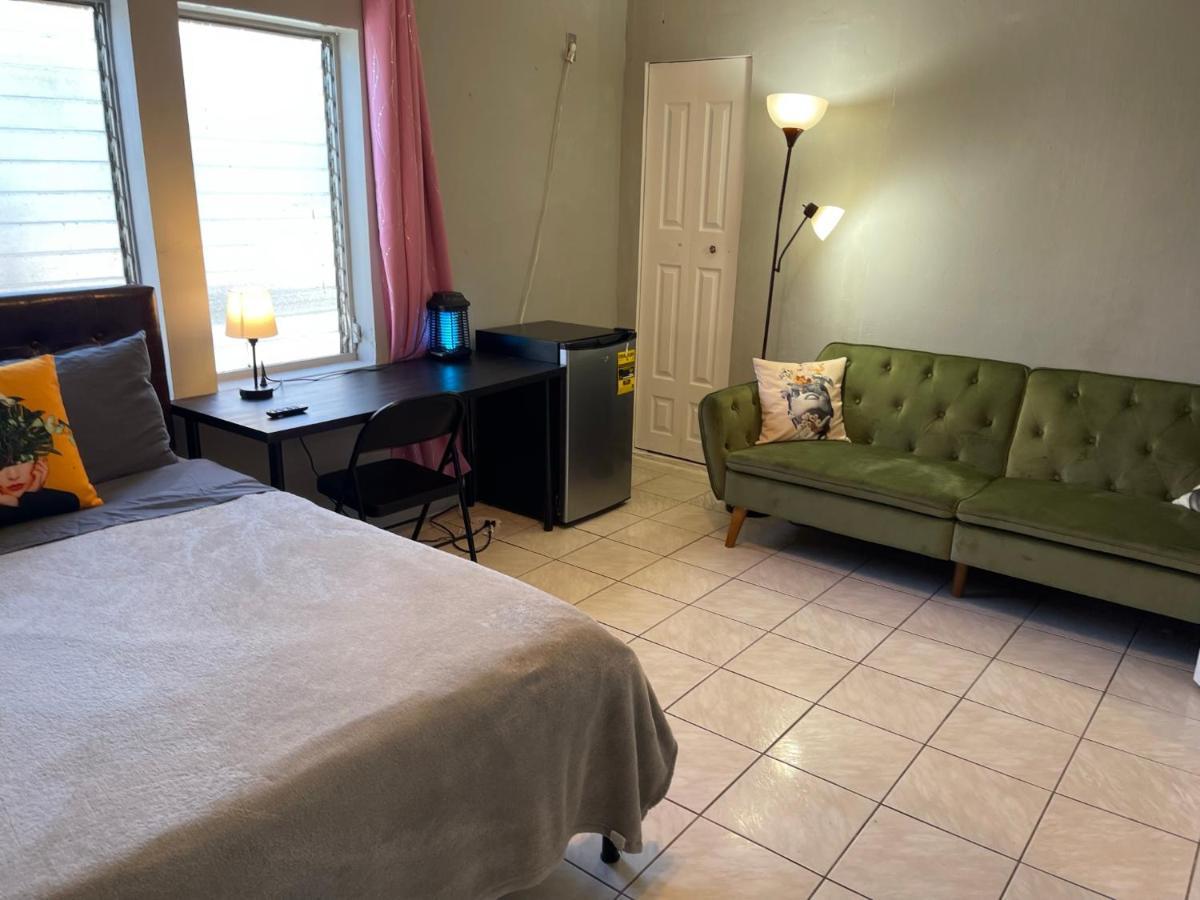 Best Value Inside City Miami, Near Airport, Beach, Center & Metro Ngoại thất bức ảnh