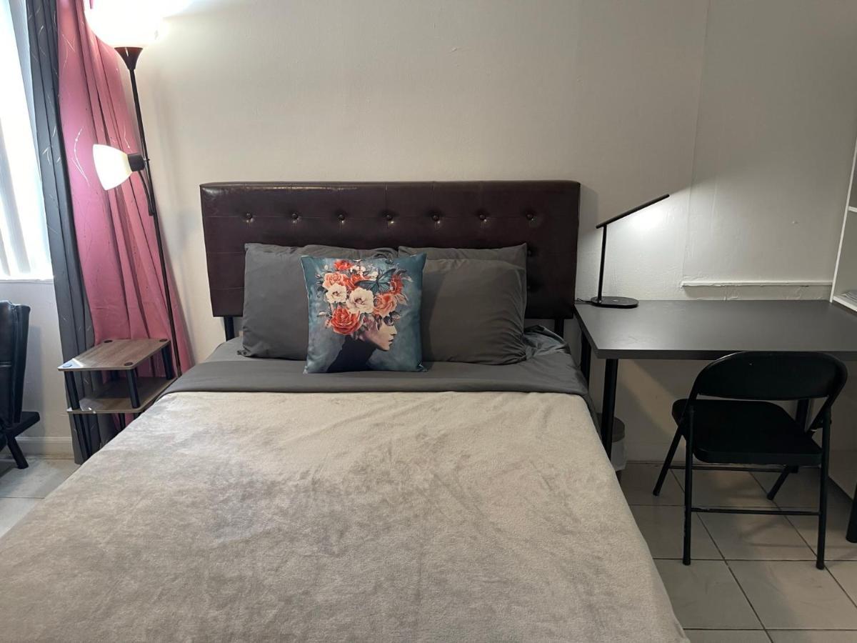 Best Value Inside City Miami, Near Airport, Beach, Center & Metro Ngoại thất bức ảnh
