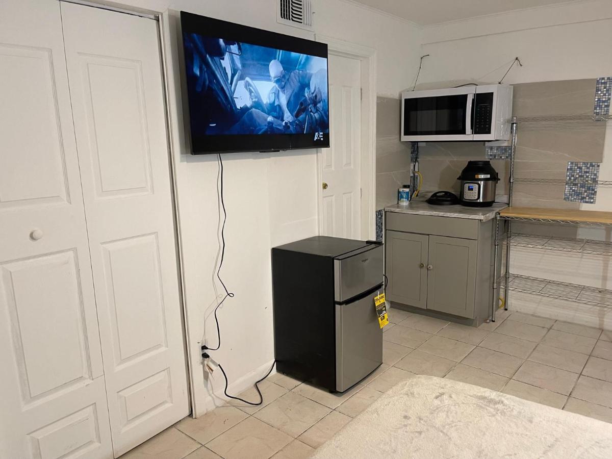 Best Value Inside City Miami, Near Airport, Beach, Center & Metro Ngoại thất bức ảnh