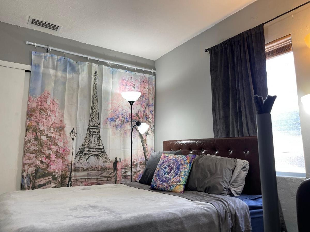 Best Value Inside City Miami, Near Airport, Beach, Center & Metro Ngoại thất bức ảnh