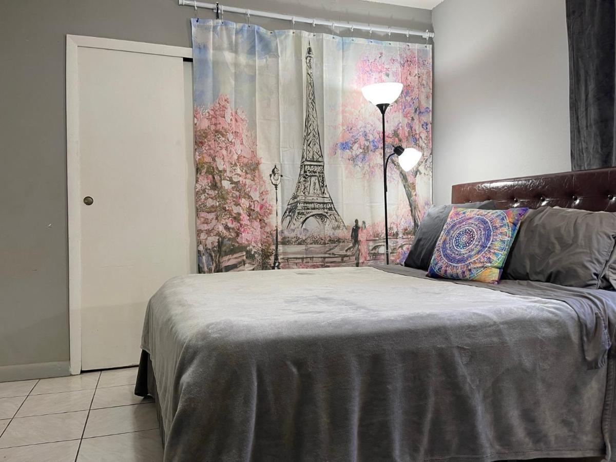 Best Value Inside City Miami, Near Airport, Beach, Center & Metro Ngoại thất bức ảnh