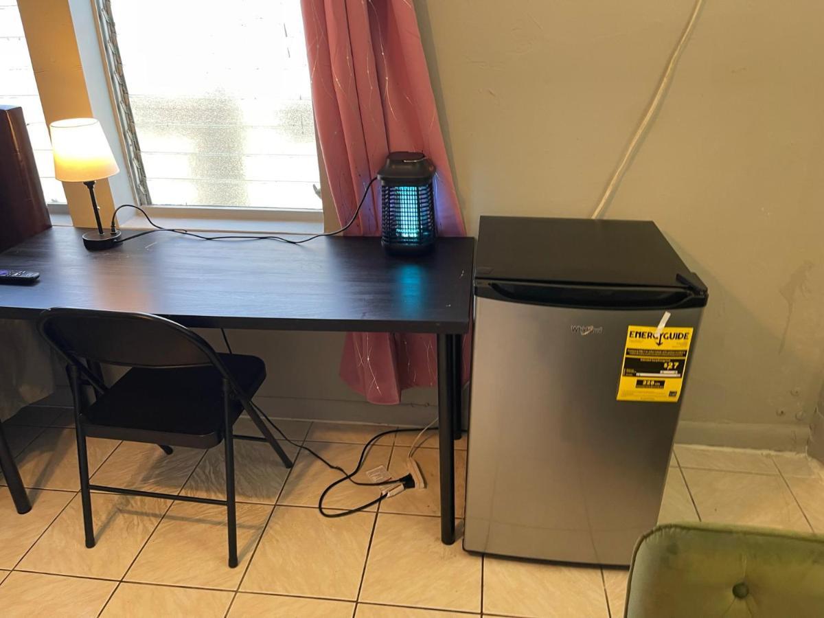 Best Value Inside City Miami, Near Airport, Beach, Center & Metro Ngoại thất bức ảnh