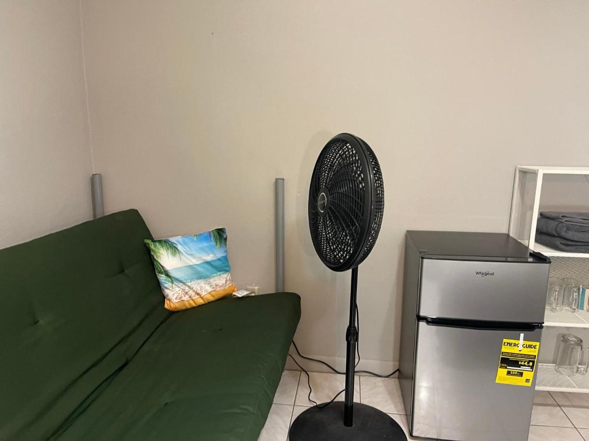 Best Value Inside City Miami, Near Airport, Beach, Center & Metro Ngoại thất bức ảnh