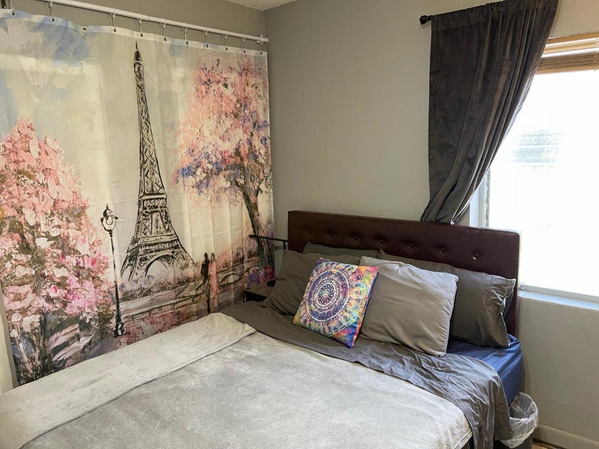 Best Value Inside City Miami, Near Airport, Beach, Center & Metro Ngoại thất bức ảnh
