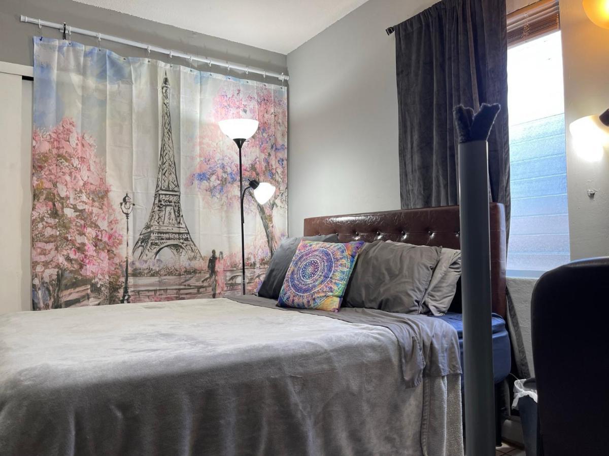 Best Value Inside City Miami, Near Airport, Beach, Center & Metro Ngoại thất bức ảnh