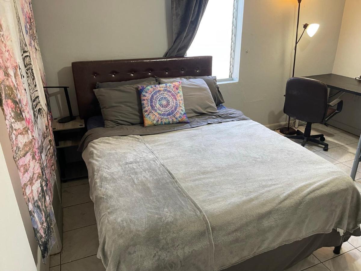 Best Value Inside City Miami, Near Airport, Beach, Center & Metro Ngoại thất bức ảnh