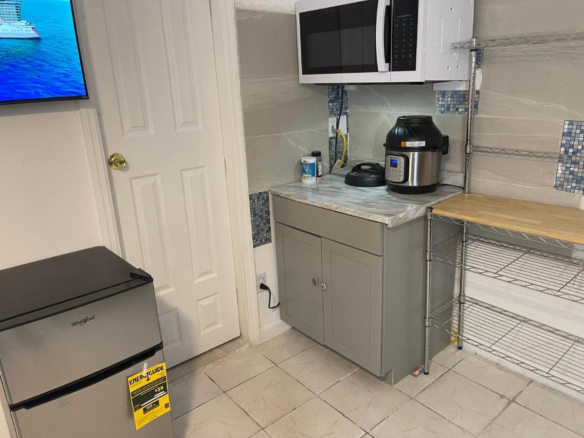 Best Value Inside City Miami, Near Airport, Beach, Center & Metro Ngoại thất bức ảnh