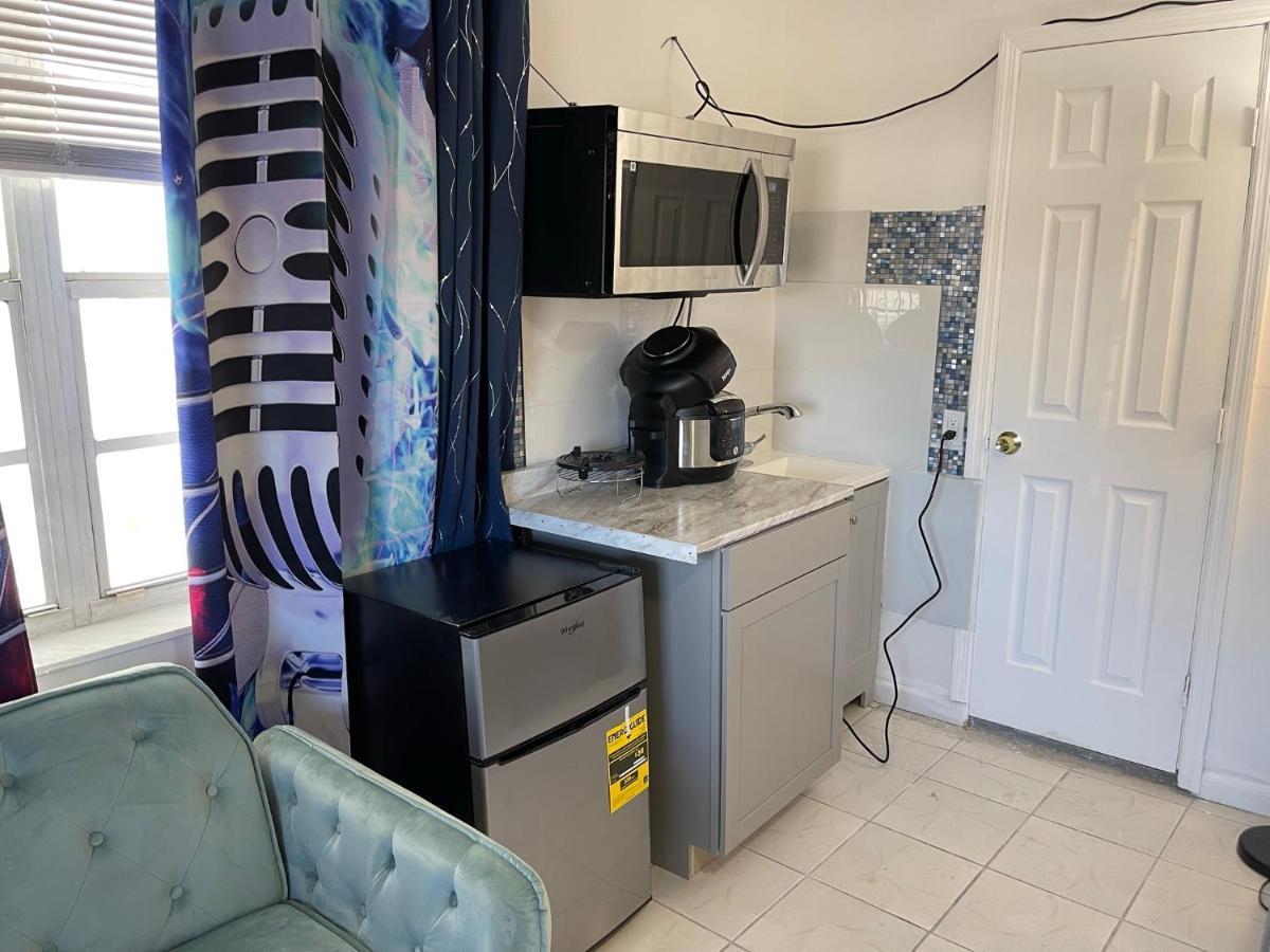 Best Value Inside City Miami, Near Airport, Beach, Center & Metro Ngoại thất bức ảnh
