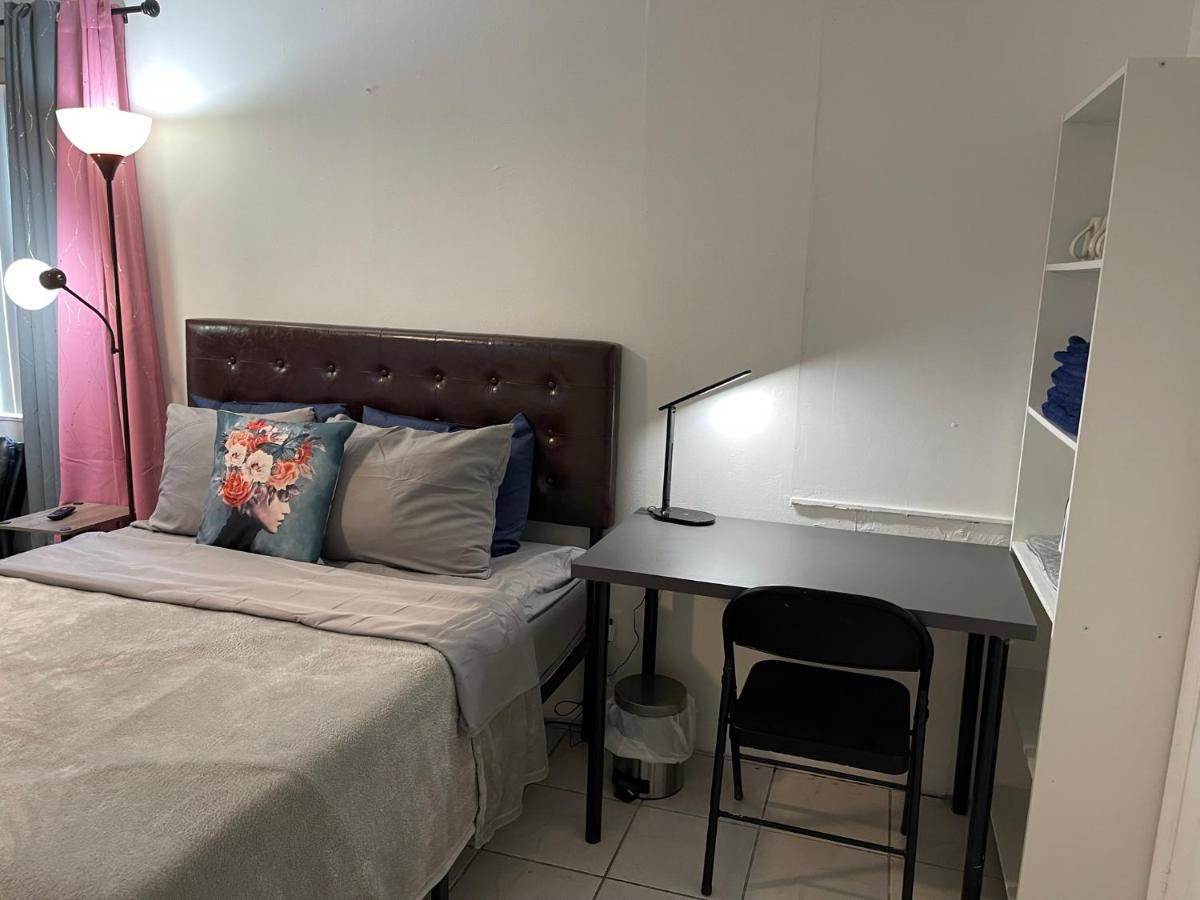Best Value Inside City Miami, Near Airport, Beach, Center & Metro Ngoại thất bức ảnh