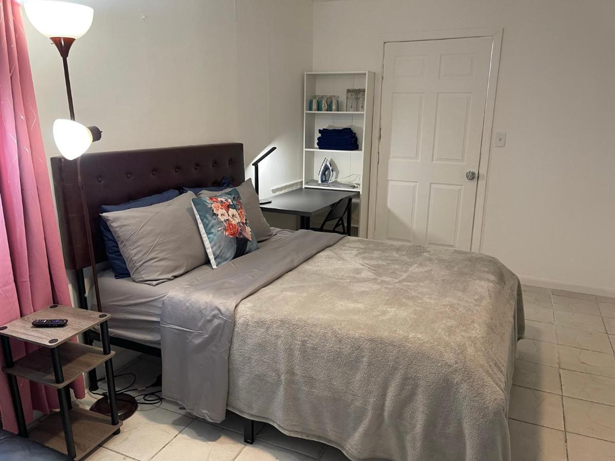 Best Value Inside City Miami, Near Airport, Beach, Center & Metro Ngoại thất bức ảnh