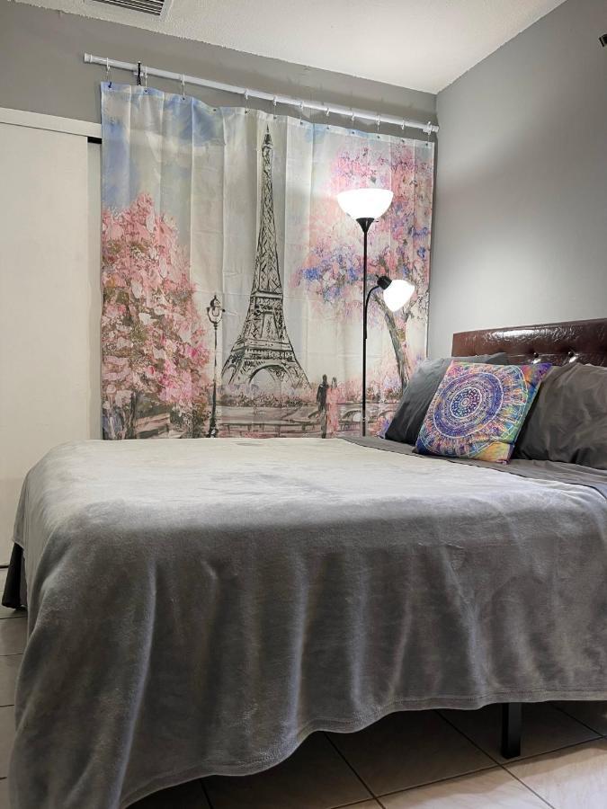 Best Value Inside City Miami, Near Airport, Beach, Center & Metro Ngoại thất bức ảnh