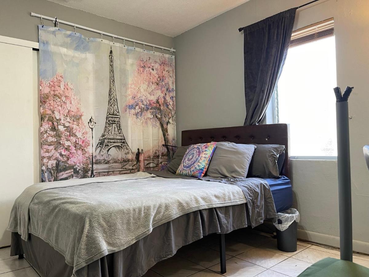 Best Value Inside City Miami, Near Airport, Beach, Center & Metro Ngoại thất bức ảnh