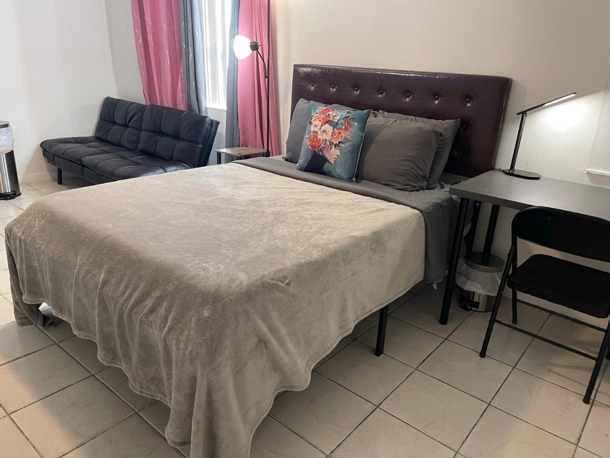 Best Value Inside City Miami, Near Airport, Beach, Center & Metro Ngoại thất bức ảnh