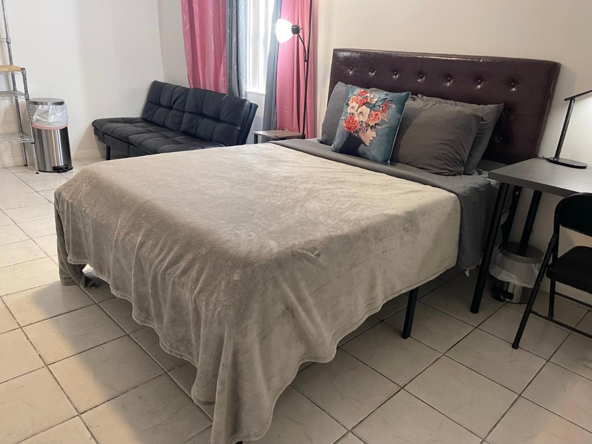 Best Value Inside City Miami, Near Airport, Beach, Center & Metro Ngoại thất bức ảnh