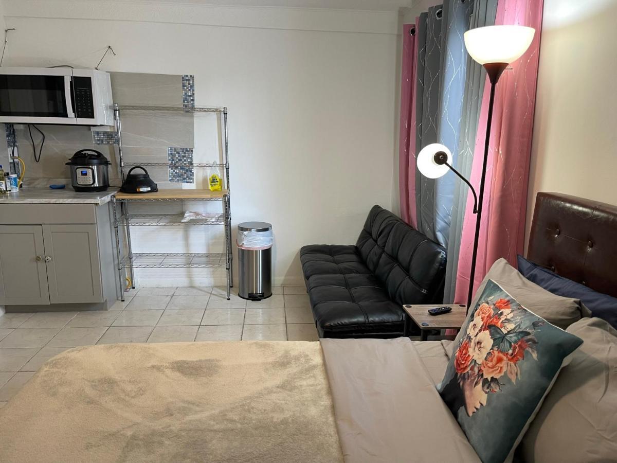 Best Value Inside City Miami, Near Airport, Beach, Center & Metro Ngoại thất bức ảnh