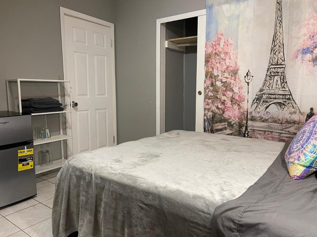 Best Value Inside City Miami, Near Airport, Beach, Center & Metro Ngoại thất bức ảnh