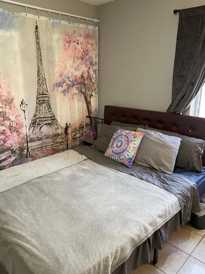 Best Value Inside City Miami, Near Airport, Beach, Center & Metro Ngoại thất bức ảnh