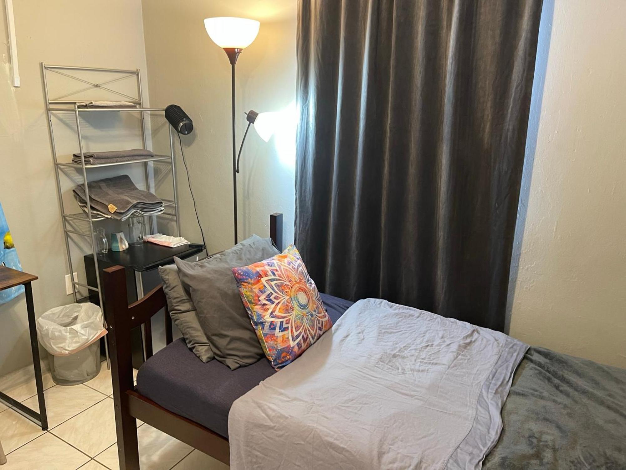 Best Value Inside City Miami, Near Airport, Beach, Center & Metro Ngoại thất bức ảnh